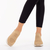 Pantofi sport dama bej din material textil Misima, 6 - Kalapod.net