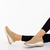 Pantofi sport dama bej din material textil Misima, 5 - Kalapod.net
