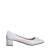Pantofi dama cu toc albi din piele ecologica Grayson, 2 - Kalapod.net