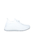 Pantofi sport dama albi din  material textil Samye, 2 - Kalapod.net