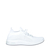Pantofi sport dama albi din material textil  Vayda, 2 - Kalapod.net