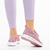 Pantofi sport dama roz din material textil Giavonna, 5 - Kalapod.net