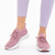 Pantofi sport dama roz din material textil Giavonna, 6 - Kalapod.net