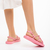 Sandale dama roz din piele ecologica Beloved, 5 - Kalapod.net