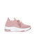 Pantofi sport dama roz din material textil Kindra, 2 - Kalapod.net