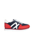 Pantofi sport dama Cery albastru cu rosu, 2 - Kalapod.net