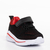 Pantofi sport copii negri din material textil Vanya - Kalapod.net