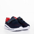 Pantofi sport copii albastri din material textil Vanya, 3 - Kalapod.net Pantofi sport copii albastri din material textil Vanya, 3 - Kalapod.net