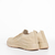 Pantofi sport dama bej din material textil Ricarda, 4 - Kalapod.net