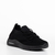 Pantofi sport dama negri din material textil Ricarda, 3 - Kalapod.net