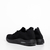 Pantofi sport dama negri din material textil Ricarda, 4 - Kalapod.net