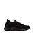 Pantofi sport dama negri din material textil Ricarda, 2 - Kalapod.net