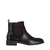 Botine dama negre din piele ecologica Daviana, 2 - Kalapod.net