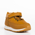 Pantofi sport copii camel din piele ecologica Clive, 3 - Kalapod.net