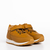 Pantofi sport copii camel din piele ecologica Clive, 2 - Kalapod.net
