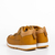 Pantofi sport copii camel din piele ecologica Clive, 4 - Kalapod.net