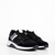 Pantofi sport barbati negri din material textil Alvin, 3 - Kalapod.net