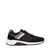 Pantofi sport barbati negri din material textil Alvin, 2 - Kalapod.net