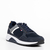 Pantofi sport barbati albastri din material textil Alvin - Kalapod.net