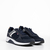 Pantofi sport barbati albastri din material textil Alvin, 3 - Kalapod.net