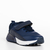 Pantofi sport copii albastrii din material textil Cianna - Kalapod.net