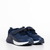 Pantofi sport copii albastrii din material textil Cianna, 3 - Kalapod.net