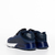 Pantofi sport copii albastrii din material textil Cianna, 4 - Kalapod.net