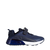 Pantofi sport copii albastrii din material textil Cianna, 2 - Kalapod.net
