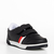 Pantofi sport copii negri din piele ecologica Buddy - Kalapod.net Pantofi sport copii negri din piele ecologica Buddy - Kalapod.net