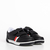 Pantofi sport copii negri din piele ecologica Buddy, 3 - Kalapod.net Pantofi sport copii negri din piele ecologica Buddy, 3 - Kalapod.net