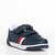 Pantofi sport copii albastri din piele ecologica Buddy, 3 - Kalapod.net