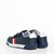 Pantofi sport copii albastri din piele ecologica Buddy, 4 - Kalapod.net
