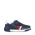Pantofi sport copii albastri din piele ecologica Buddy, 2 - Kalapod.net