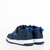 Pantofi sport copii albastri din piele ecologica Richey, 4 - Kalapod.net Pantofi sport copii albastri din piele ecologica Richey, 4 - Kalapod.net