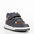 Pantofi sport copii gri din piele ecologica Richey - Kalapod.net Pantofi sport copii gri din piele ecologica Richey - Kalapod.net