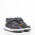 Pantofi sport copii gri din piele ecologica Richey, 3 - Kalapod.net