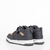 Pantofi sport copii gri din piele ecologica Richey, 4 - Kalapod.net Pantofi sport copii gri din piele ecologica Richey, 4 - Kalapod.net