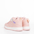 Pantofi sport copii roz din piele ecologica Richey, 4 - Kalapod.net Pantofi sport copii roz din piele ecologica Richey, 4 - Kalapod.net