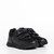 Pantofi sport copii negri din material textil Darbie - Kalapod.net