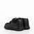 Pantofi sport copii negri din material textil Darbie, 4 - Kalapod.net