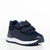 Pantofi sport copii albastri din material textil Darbie - Kalapod.net