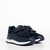 Pantofi sport copii albastri din material textil Darbie, 3 - Kalapod.net