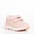 Pantofi sport copii roz din material textil Darbie, 3 - Kalapod.net
