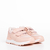 Pantofi sport copii roz din material textil Darbie - Kalapod.net