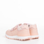 Pantofi sport copii roz din material textil Darbie, 4 - Kalapod.net