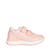 Pantofi sport copii roz din material textil Darbie, 2 - Kalapod.net