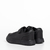 Pantofi sport copii negri din piele ecologica Ponty, 4 - Kalapod.net