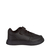 Pantofi sport copii negri din piele ecologica Ponty, 2 - Kalapod.net