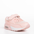 Pantofi sport copii roz din material textil Reyn, 3 - Kalapod.net