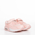 Pantofi sport copii roz din material textil Reyn - Kalapod.net